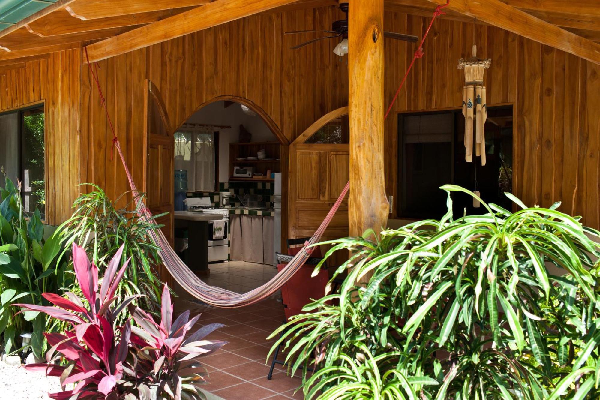 Villas Solar Playa Santa Teresa  Zimmer foto