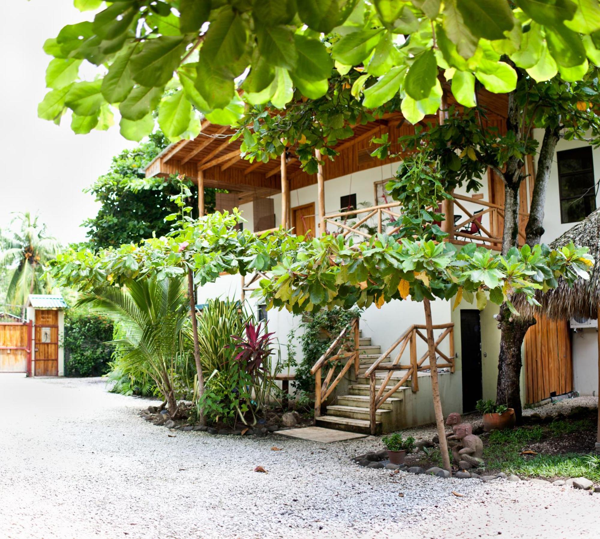 Villas Solar Playa Santa Teresa  Exterior foto