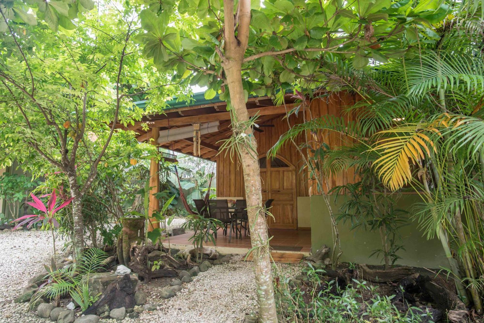 Villas Solar Playa Santa Teresa  Exterior foto