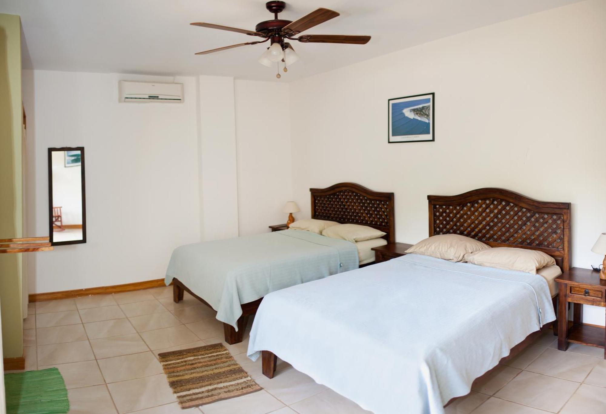 Villas Solar Playa Santa Teresa  Zimmer foto