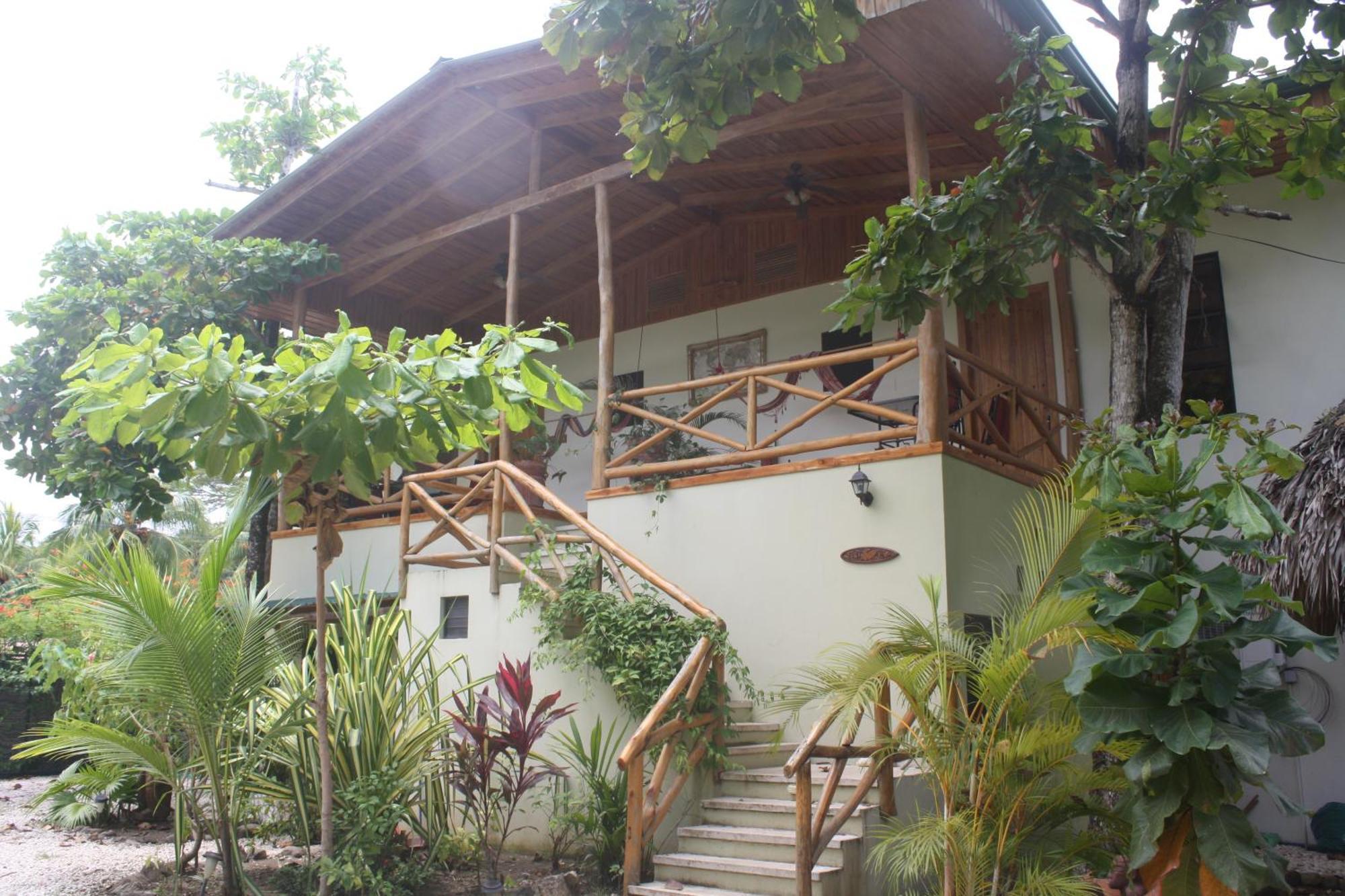 Villas Solar Playa Santa Teresa  Zimmer foto